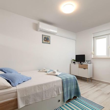 Le Ines Split Exterior foto