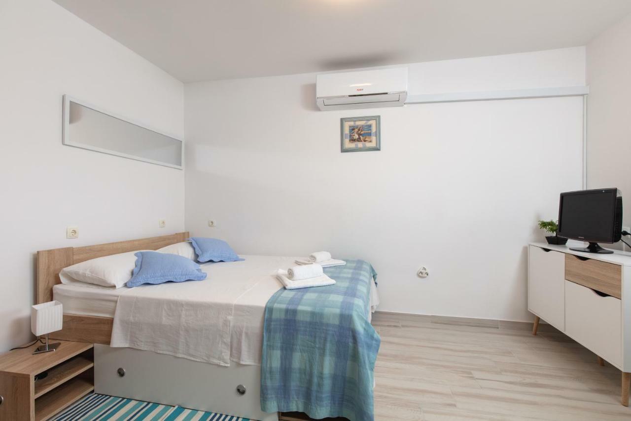 Le Ines Split Exterior foto