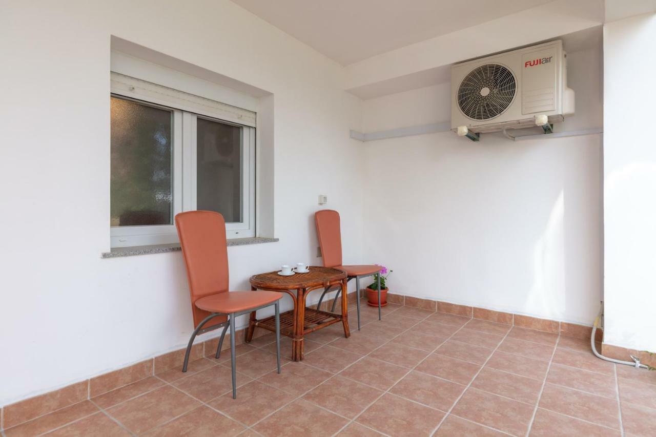 Le Ines Split Exterior foto